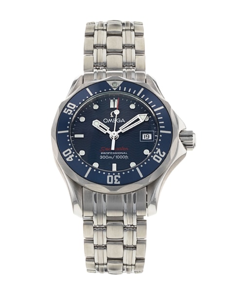 Omega Seamaster 300m Ladies 2224.80.00